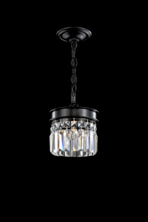 James R. Moder Europa Collection Pendant IMPERIAL Crystal (Clear)