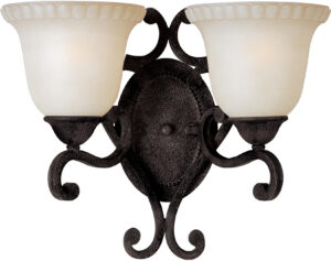 Maxim Lighting Beaumont 2-Light Wall Sconce