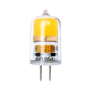 Maxim Lighting 1.8W LED G4 12V 3000K CL BULB