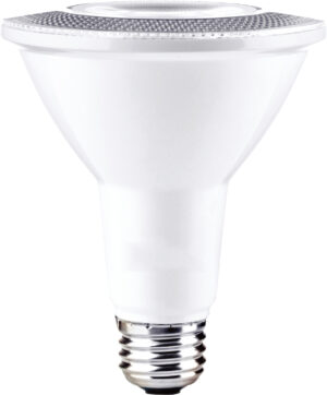 Maxim Lighting 10W Dimmable LED PAR30 3000K 120V