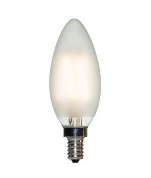 Maxim Lighting LED Filament 4W E12 Candelabra 3000K