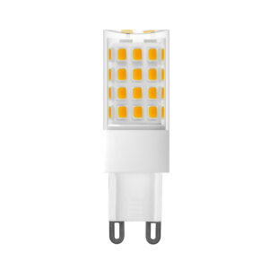 Maxim Lighting 4W LED G9 Neutral 3000K JA8 Listed