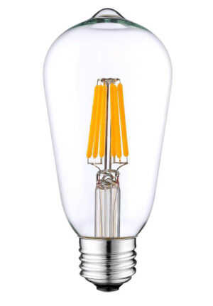 Maxim Lighting DO NOT USE; USE BL6E26ST58CL120V27