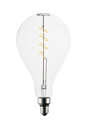 Maxim Lighting E26 D160 LED Flexible Inside Dimmable
