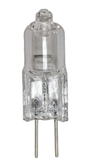 Maxim Lighting 10W Xenon Bi-Pin G4 12V Bulb Clear