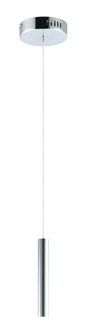 ET2 Lighting Flute 1-Light LED Pendant