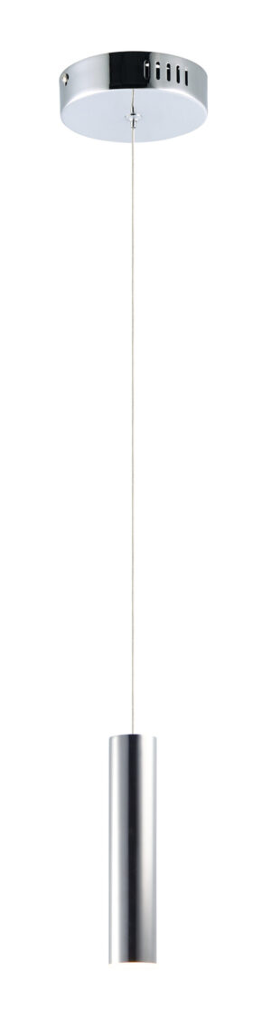 ET2 Lighting Flute 1-Light LED Pendant