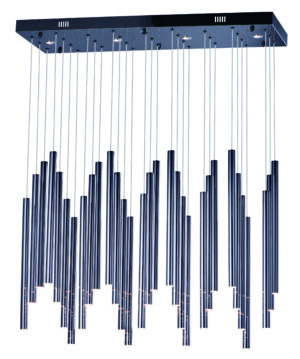 ET2 Lighting Flute 35-Light LED Pendant