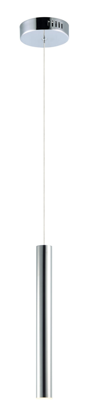 ET2 Lighting Flute 1-Light LED Pendant