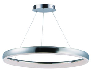 ET2 Lighting Innertube 31.5" LED Pendant