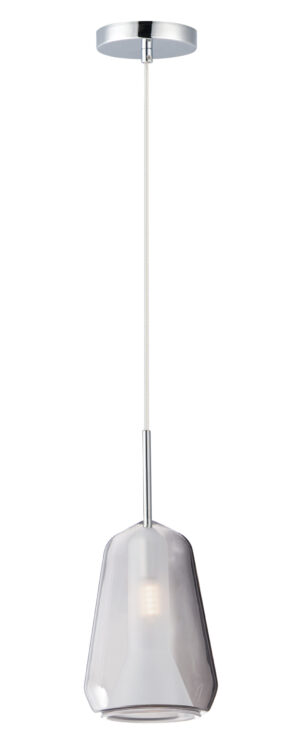 ET2 Lighting Deuce 1-Light LED Pendant