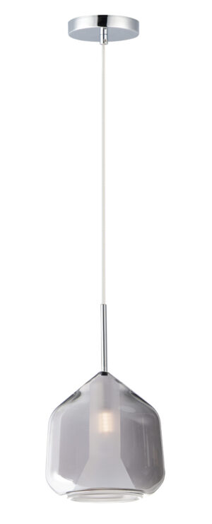 ET2 Lighting Deuce 1-Light LED Pendant
