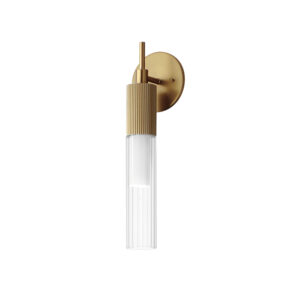 ET2 Lighting Reeds LED Sconce