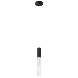 ET2 Lighting Reeds 1-Light LED Pendant