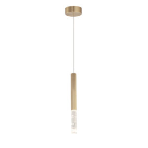 ET2 Lighting Diaphane LED 1-Light Pendant