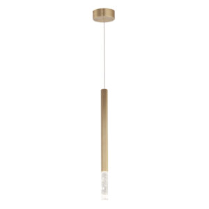 ET2 Lighting Diaphane LED 1-Light Pendant