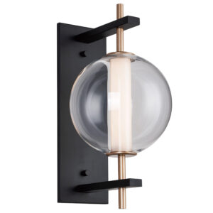 ET2 Lighting Axle LED Wall Sconce