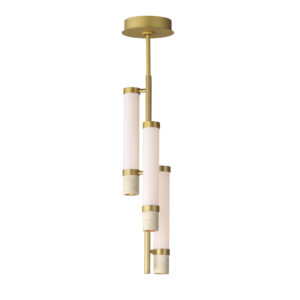 Multi Light Pendants