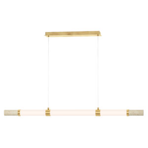Linear Pendants