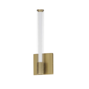 ET2 Lighting Cortex 14" LED Sconce