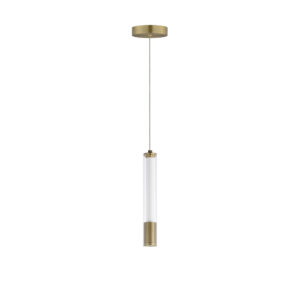 ET2 Lighting Cortex 10" LED Pendant