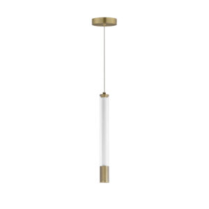 ET2 Lighting Cortex 14" LED Pendant