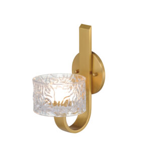 ET2 Lighting Elysian 1-Light LED Wall Sconce