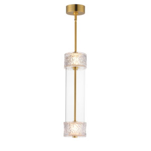 ET2 Lighting Elysian 2-Light LED Pendant