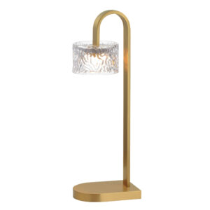 ET2 Lighting Elysian 1-Light LED Table Lamp
