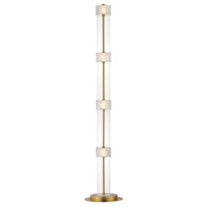ET2 Lighting Elysian 4-Light LED Floor Lamp