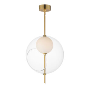 ET2 Lighting Martini 16" LED Pendant