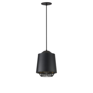 ET2 Lighting Phoenix 9" LED Pendant