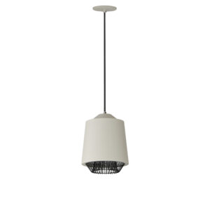 ET2 Lighting Phoenix 9" LED Pendant