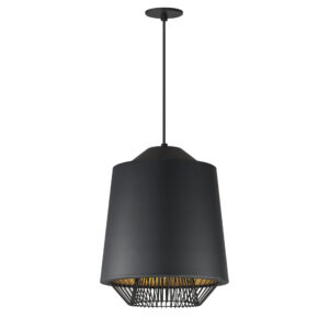 ET2 Lighting Phoenix 16" LED Pendant