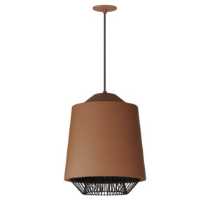 ET2 Lighting Phoenix 16" LED Pendant