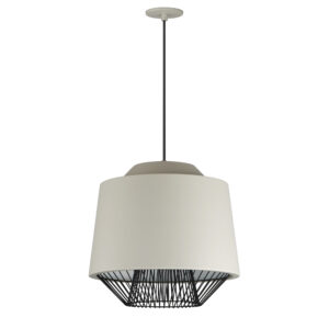 ET2 Lighting Phoenix 18.5" LED Pendant