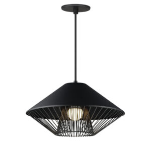 ET2 Lighting Phoenix 16" LED Pendant