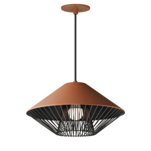 ET2 Lighting Phoenix 16" LED Pendant
