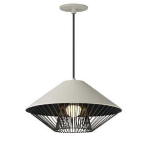 ET2 Lighting Phoenix 16" LED Pendant