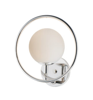 ET2 Lighting Revolution 1-Light Wall Sconce