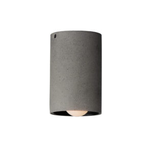 ET2 Lighting Pilar 1-Light LED Flush Mount