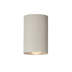 ET2 Lighting Pilar 1-Light LED Flush Mount