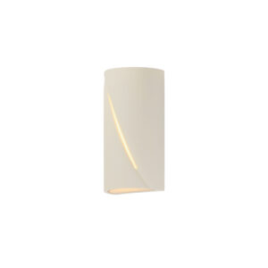 ET2 Lighting Puff 12" LED Outdoor Wall Sconce