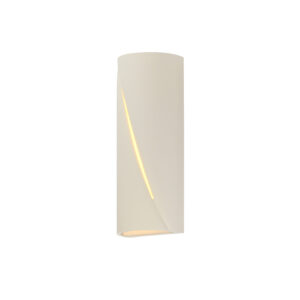ET2 Lighting Puff 16" LED Outdoor Wall Sconce