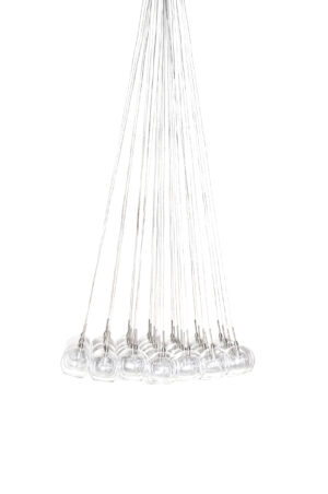 ET2 Lighting Starburst 37-Light Pendant