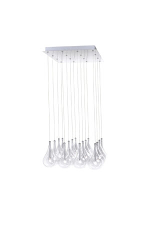 ET2 Lighting Larmes 16-Light Pendant
