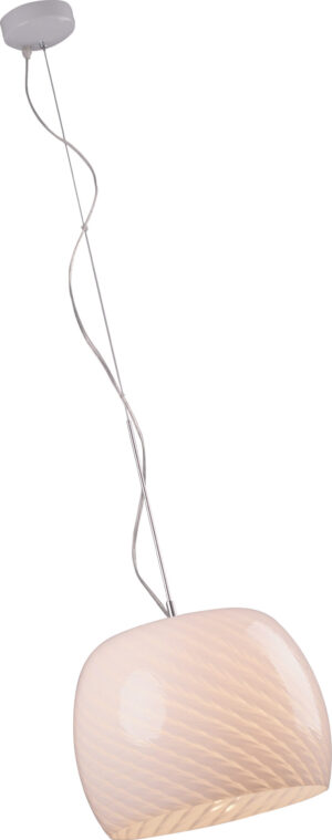 ET2 Lighting Ripple 1-Light Pendant