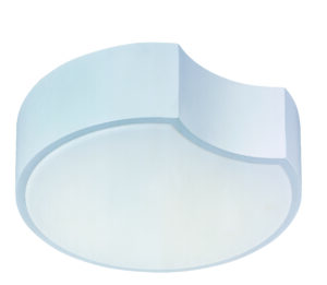 ET2 Lighting Cells LED Flush Mount
