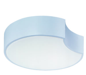 ET2 Lighting Cells LED Flush Mount