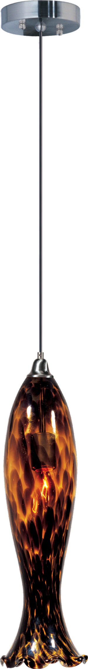 ET2 Lighting Hue 1-Light Pendant